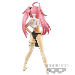 Banpresto: That Time I Got Reincarnated as a Slime - Milim EXQ Figure (ONLINE ORDER ONLY)