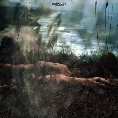 BANQUET - Jupiter Rose [Vinyl] (ONLINE ORDER ONLY)
