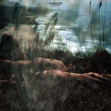 BANQUET - Jupiter Rose [Vinyl] (ONLINE ORDER ONLY)