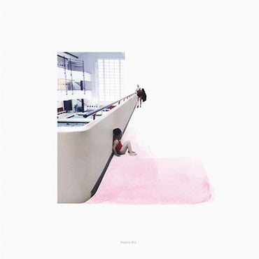 BAPTISTE & PIERRE COLLEU - Dolphin Kid Remixes Vol. 2 [Vinyl] (ONLINE ORDER ONLY)