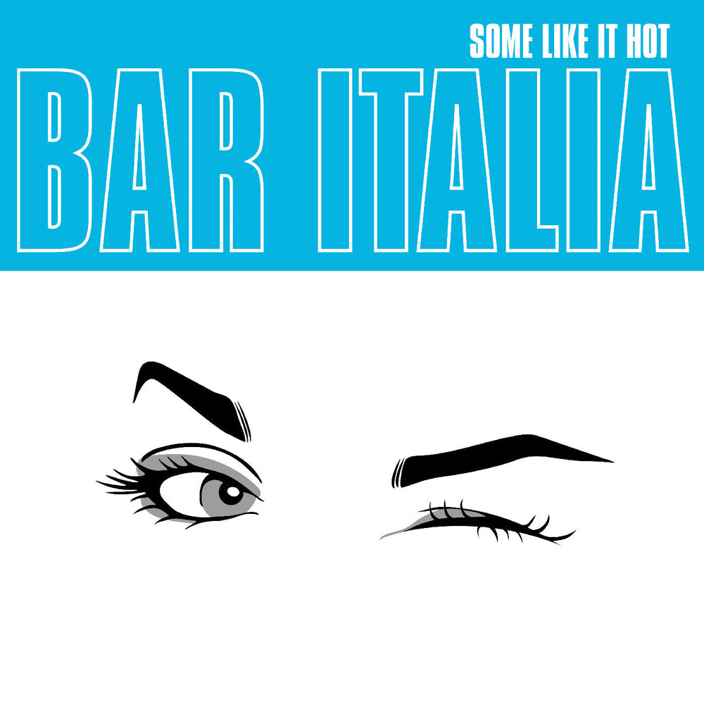 Some Like It Hot [CD]
