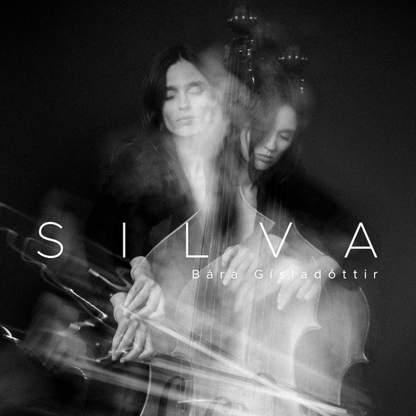SILVA [CD]