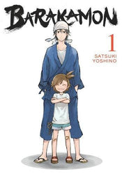 Barakamon Vol 1 (Online Order Only)
