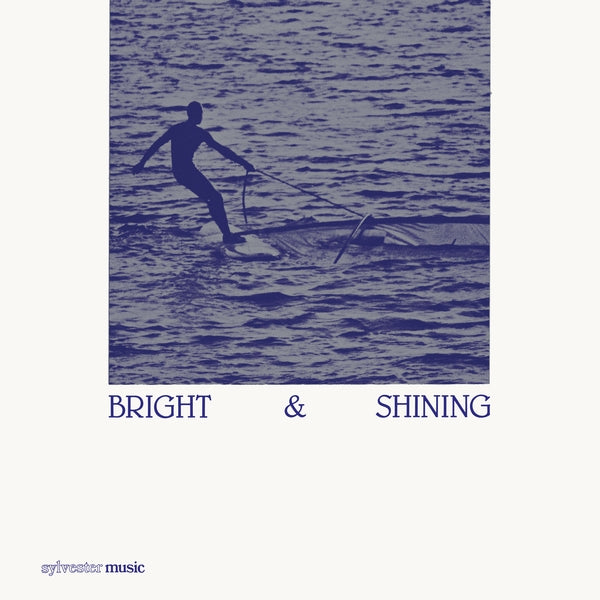 BARBARA MOORE - Bright And Shining [LP] [Vinyl]