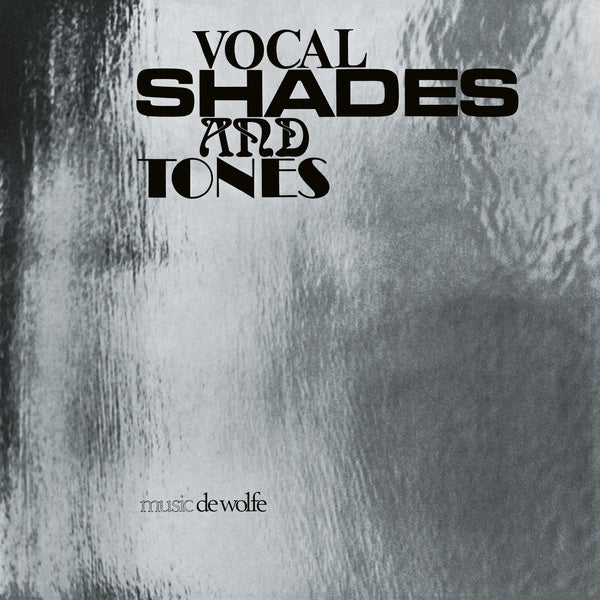 BARBARA MOORE - Vocal Shades And Tones [Vinyl] (ONLINE ORDER ONLY)
