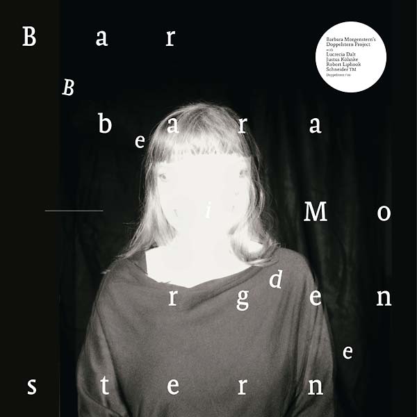 BARBARA MORGENSTERN - Beide [Vinyl] (ONLINE ORDER ONLY)