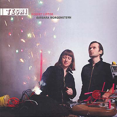 Tesri [Vinyl]