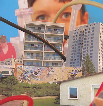 BARBARA MORGENSTERN - The Operator [Vinyl] (ONLINE ORDER ONLY)