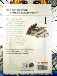 Barbarities Vol 1 (Online Order Only)