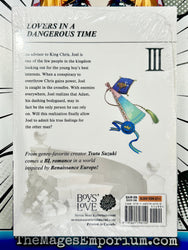 Barbarities Vol 3 (Online Order Only)