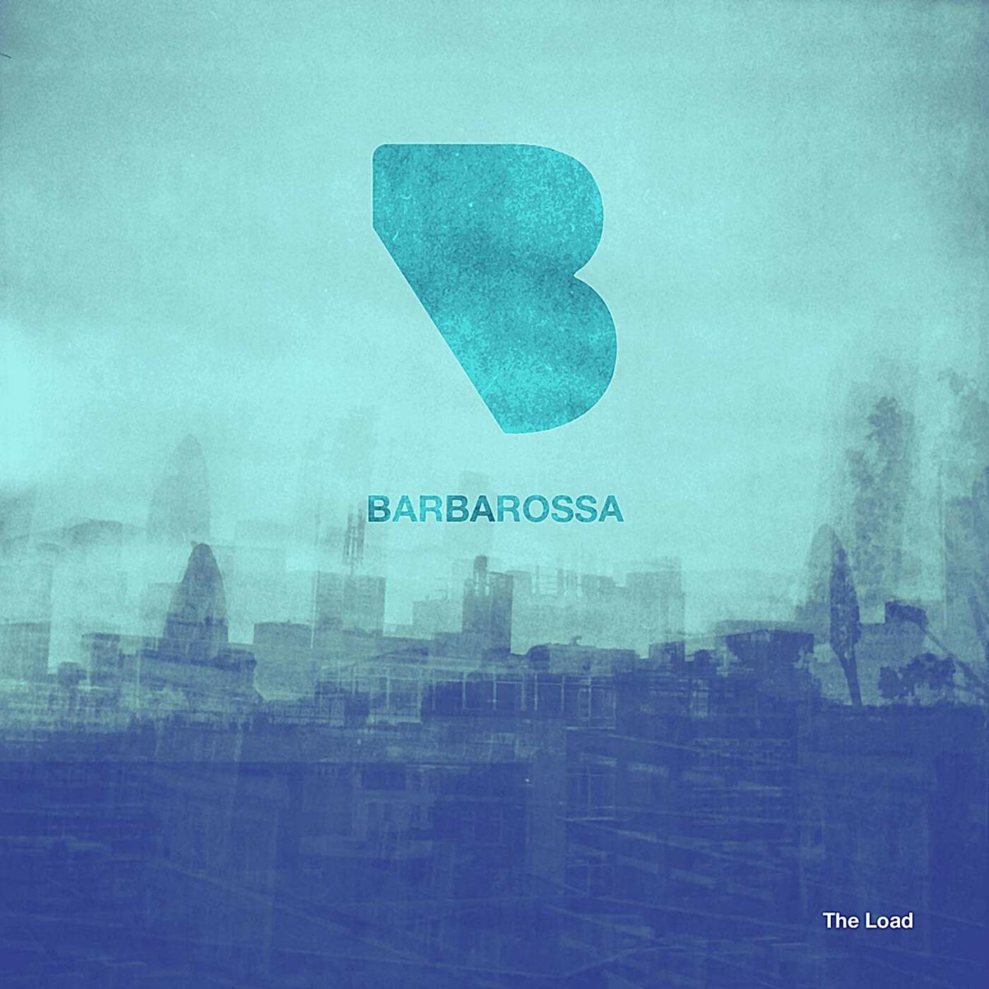 Barbarossa - The Load 7