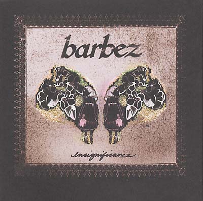 Insignificance [CD]