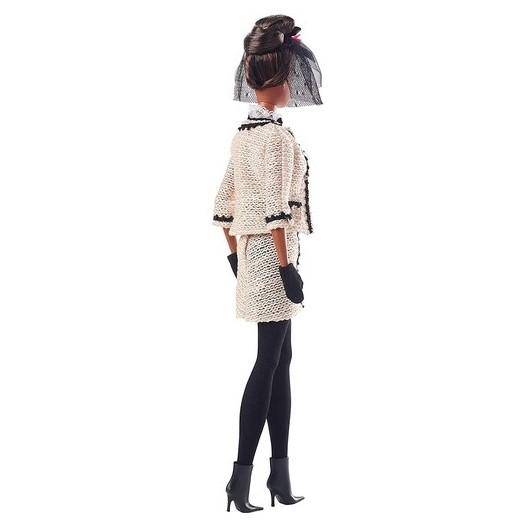 Barbie Best To A Tea BFMC Doll (ONLINE ORDER ONLY)