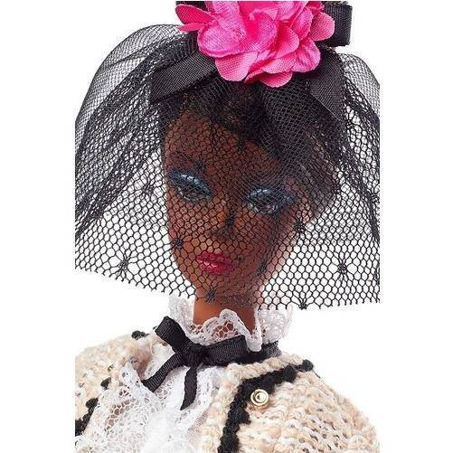 Barbie Best To A Tea BFMC Doll (ONLINE ORDER ONLY)