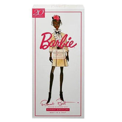 Barbie Best To A Tea BFMC Doll (ONLINE ORDER ONLY)