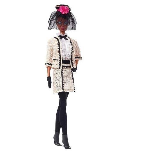 Barbie Best To A Tea BFMC Doll (ONLINE ORDER ONLY)