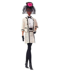 Barbie Best To A Tea BFMC Doll (ONLINE ORDER ONLY)