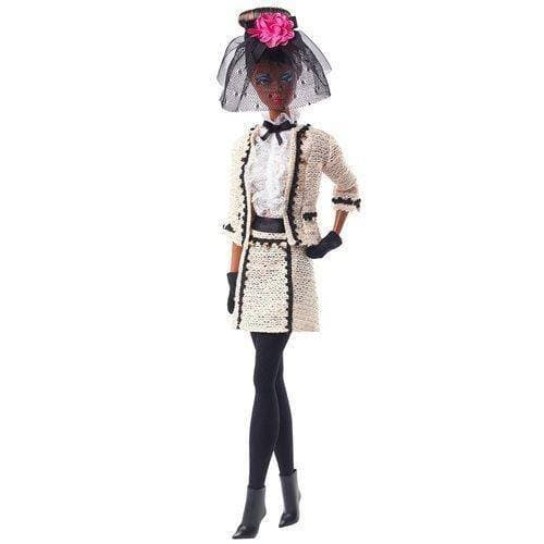 Barbie Best To A Tea BFMC Doll (ONLINE ORDER ONLY)