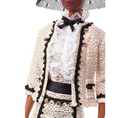 Barbie Best To A Tea BFMC Doll (ONLINE ORDER ONLY)