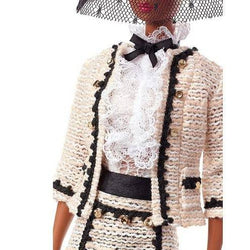 Barbie Best To A Tea BFMC Doll (ONLINE ORDER ONLY)