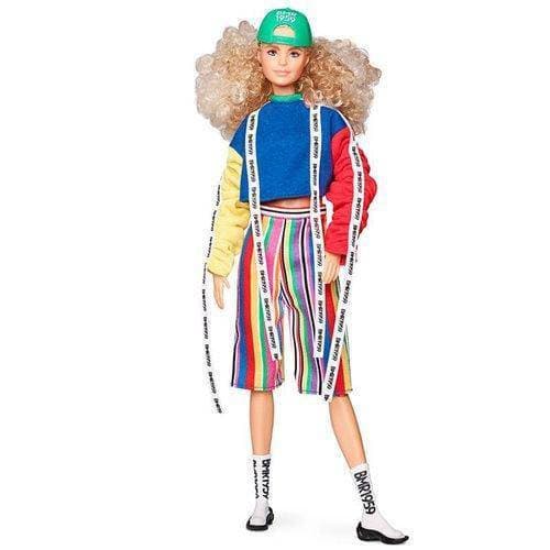 Barbie BMR959 Doll - Select Figure(s) (Online Order Only)