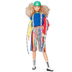 Barbie BMR959 Doll - Select Figure(s) (Online Order Only)