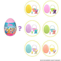 Barbie Color Reveal Easter Egg (Random Color) (ONLINE ORDER ONLY)