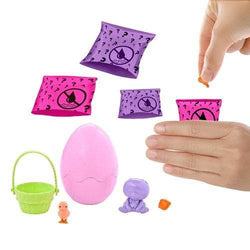 Barbie Color Reveal Easter Egg (Random Color) (ONLINE ORDER ONLY)