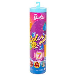 Barbie Color Reveal Mermaid Doll (ONLINE ORDER ONLY)