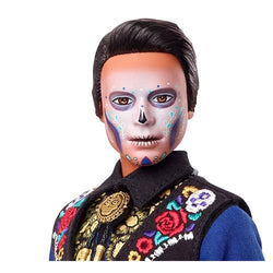 Barbie Dia De Muertos 2022 Doll - Select Figure(s) (Online Order Only)
