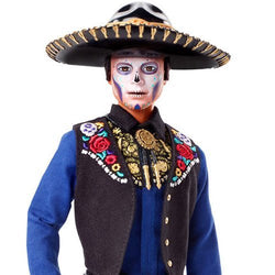 Barbie Dia De Muertos 2022 Doll - Select Figure(s) (Online Order Only)