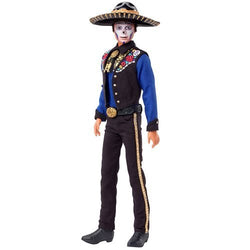 Barbie Dia De Muertos 2022 Doll - Select Figure(s) (Online Order Only)