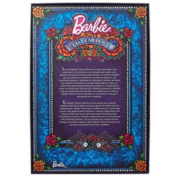 Barbie Dia De Muertos 2022 Doll - Select Figure(s) (Online Order Only)