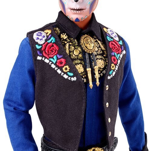 Barbie Dia De Muertos 2022 Doll - Select Figure(s) (Online Order Only)