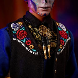 Barbie Dia De Muertos 2022 Doll - Select Figure(s) (Online Order Only)