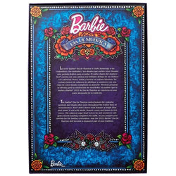 Barbie Dia De Muertos 2022 Doll - Select Figure(s) (Online Order Only)
