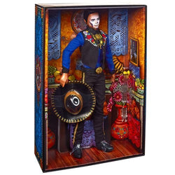 Barbie Dia De Muertos 2022 Doll - Select Figure(s) (Online Order Only)