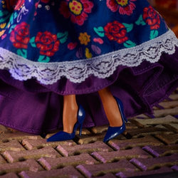 Barbie Dia De Muertos 2022 Doll - Select Figure(s) (Online Order Only)