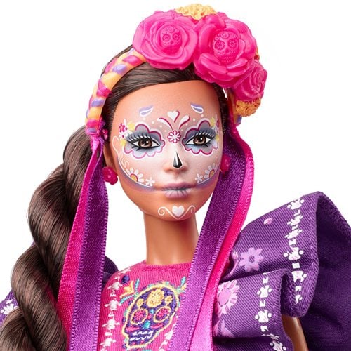Barbie Dia De Muertos 2022 Doll - Select Figure(s) (Online Order Only)