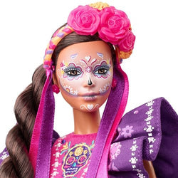 Barbie Dia De Muertos 2022 Doll - Select Figure(s) (Online Order Only)