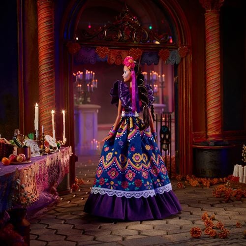 Barbie Dia De Muertos 2022 Doll - Select Figure(s) (Online Order Only)
