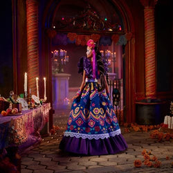Barbie Dia De Muertos 2022 Doll - Select Figure(s) (Online Order Only)
