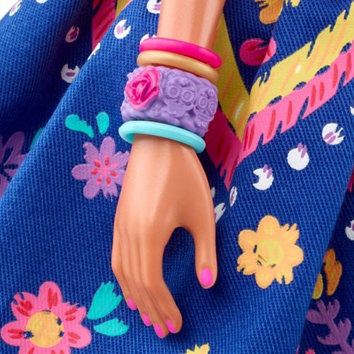 Barbie Dia De Muertos 2022 Doll - Select Figure(s) (Online Order Only)