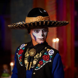 Barbie Dia De Muertos 2022 Doll - Select Figure(s) (Online Order Only)