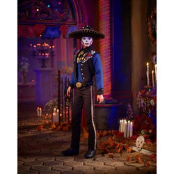 Barbie Dia De Muertos 2022 Doll - Select Figure(s) (Online Order Only)