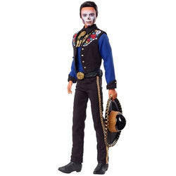 Barbie Dia De Muertos 2022 Doll - Select Figure(s) (Online Order Only)