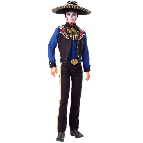 Barbie Dia De Muertos 2022 Doll - Select Figure(s) (Online Order Only)