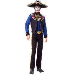 Barbie Dia De Muertos 2022 Doll - Select Figure(s) (Online Order Only)