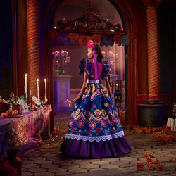 Barbie Dia De Muertos 2022 Doll - Select Figure(s) (Online Order Only)