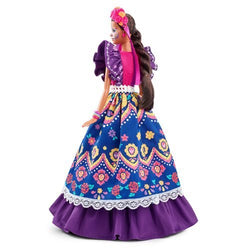 Barbie Dia De Muertos 2022 Doll - Select Figure(s) (Online Order Only)